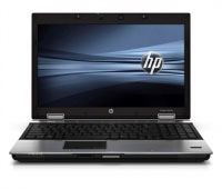 PC porttil HP EliteBook 8540p (WD920EA)